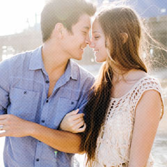 Love is in the Air